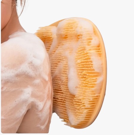 TAPETE DE BAÑO ANTIDESLIZANTE x1